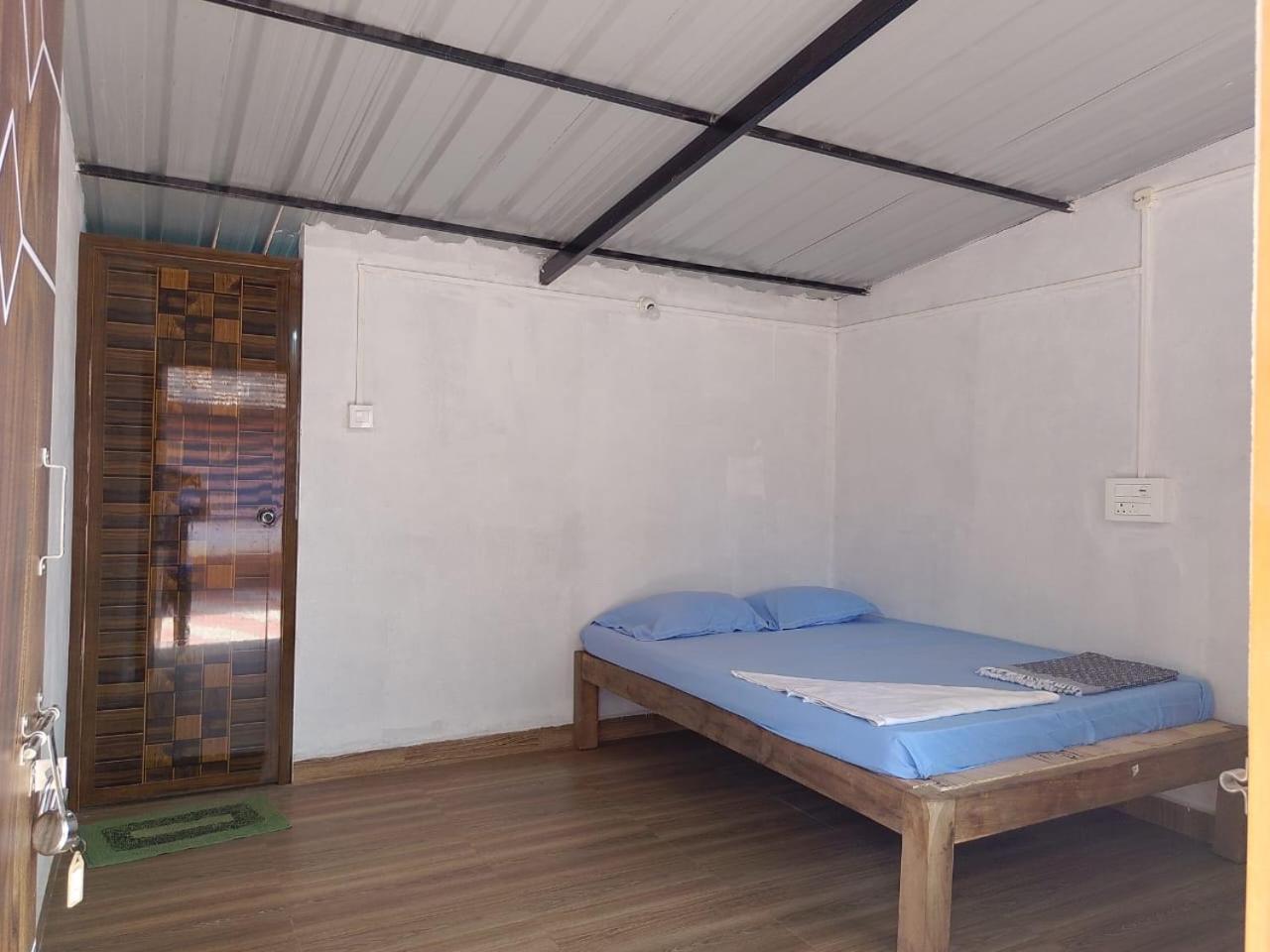 מלון Campcee By Gokarna Adventure מראה חיצוני תמונה