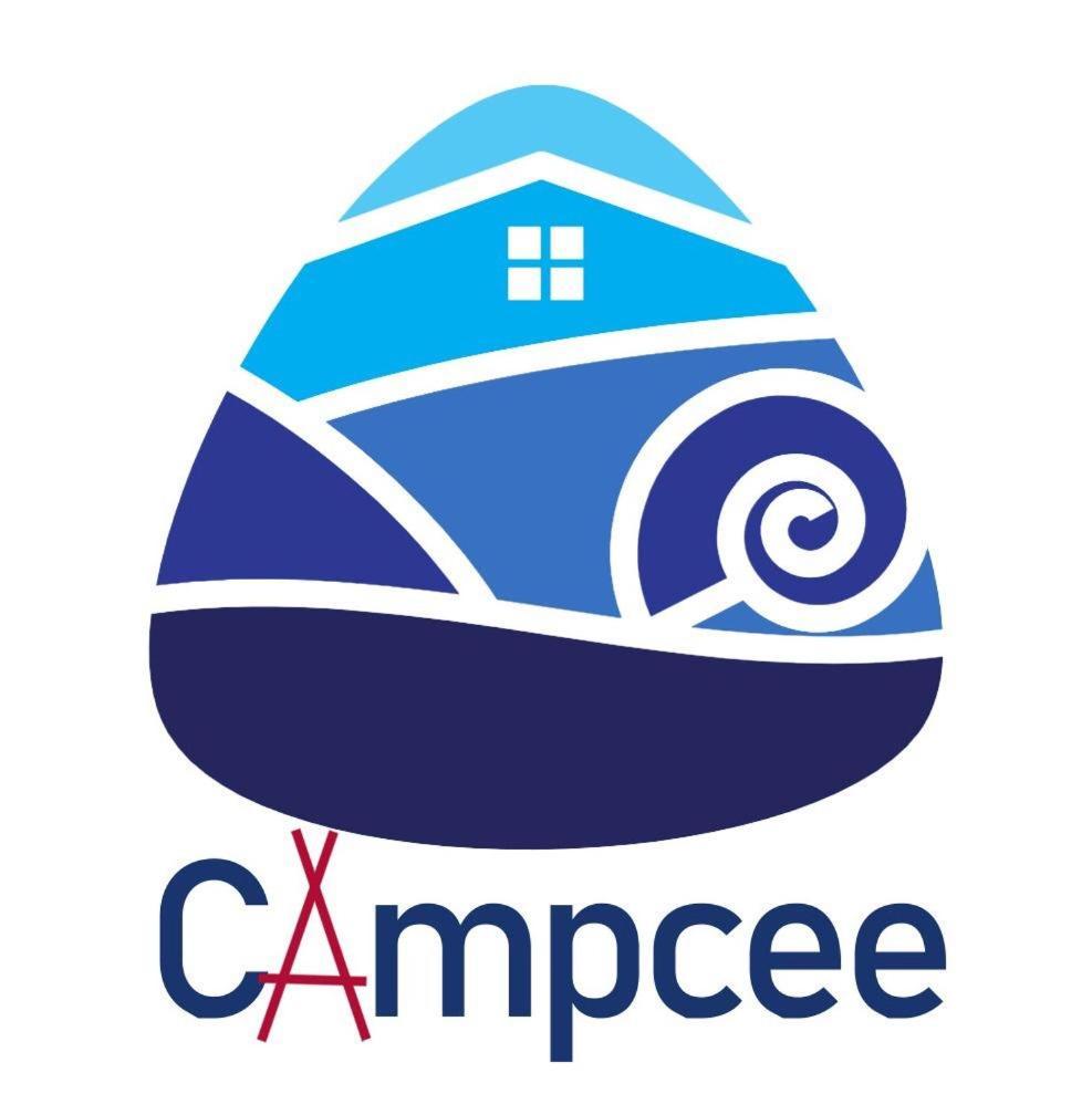 מלון Campcee By Gokarna Adventure מראה חיצוני תמונה