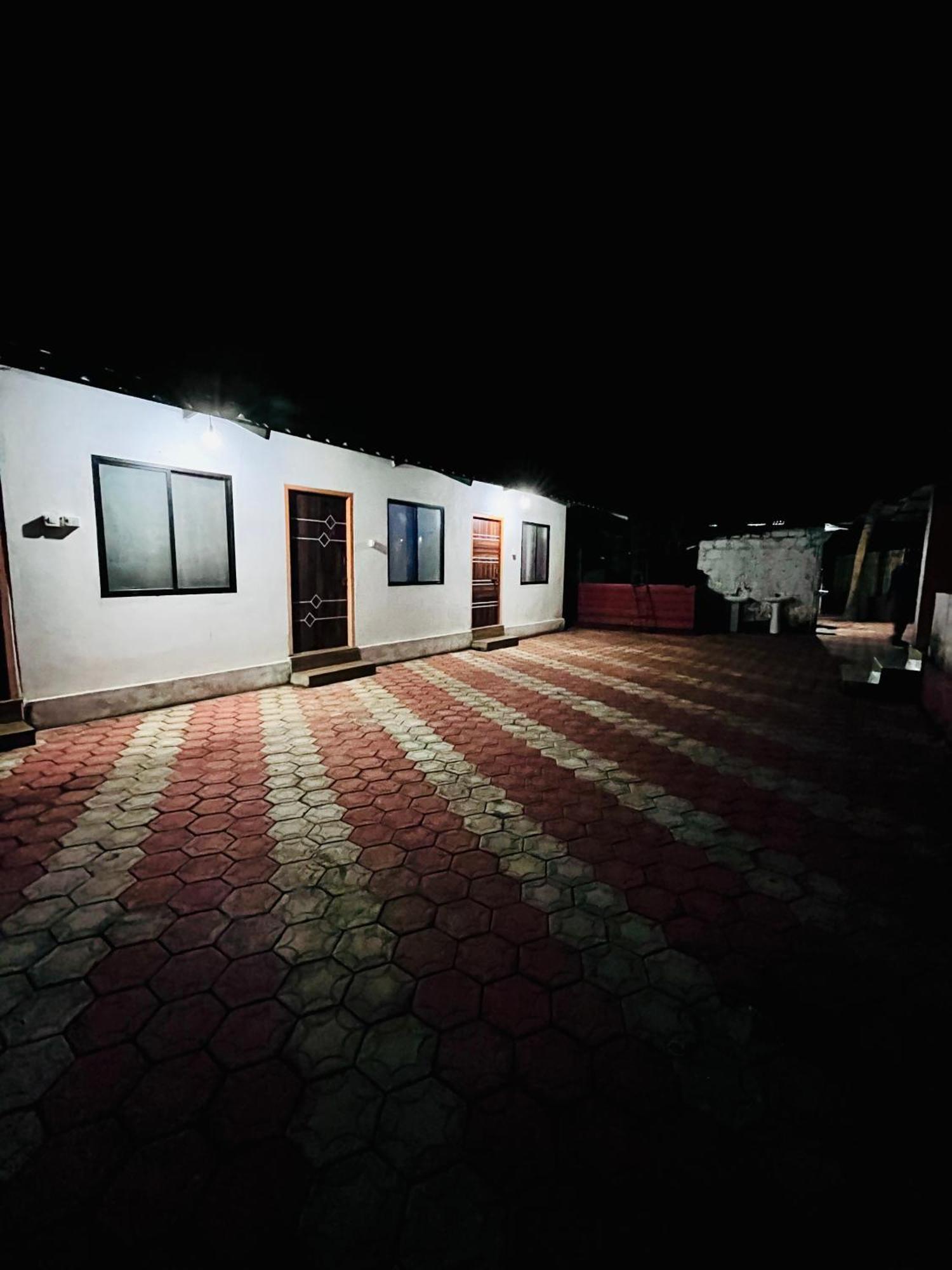 מלון Campcee By Gokarna Adventure מראה חיצוני תמונה